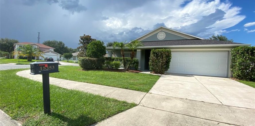 Villa ou maison à Orlando, Floride 3 chambres, 157.19 m2 № 1873573