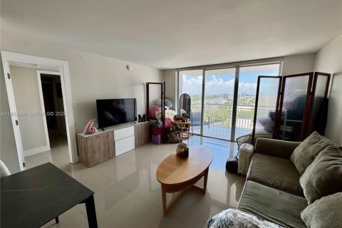 Condo in Aventura, Florida, 1 bedroom  № 2026758 - photo 10