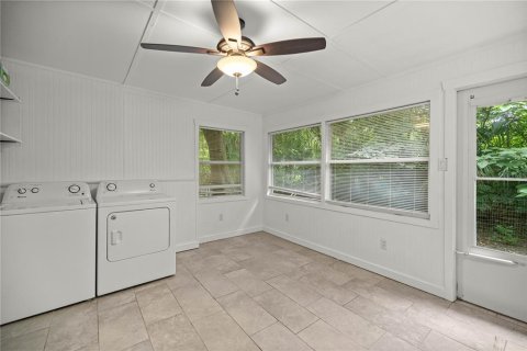 House in Ocala, Florida 4 bedrooms, 134.89 sq.m. № 1826466 - photo 20