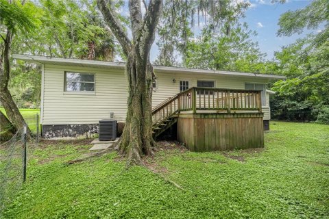 House in Ocala, Florida 4 bedrooms, 134.89 sq.m. № 1826466 - photo 23