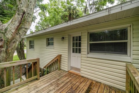 House in Ocala, Florida 4 bedrooms, 134.89 sq.m. № 1826466 - photo 21