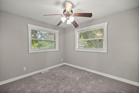 House in Ocala, Florida 4 bedrooms, 134.89 sq.m. № 1826466 - photo 18