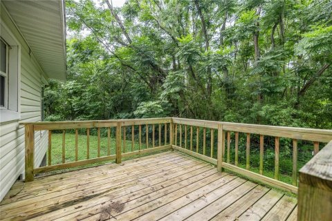 House in Ocala, Florida 4 bedrooms, 134.89 sq.m. № 1826466 - photo 22