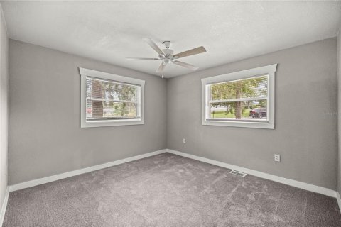 House in Ocala, Florida 4 bedrooms, 134.89 sq.m. № 1826466 - photo 16