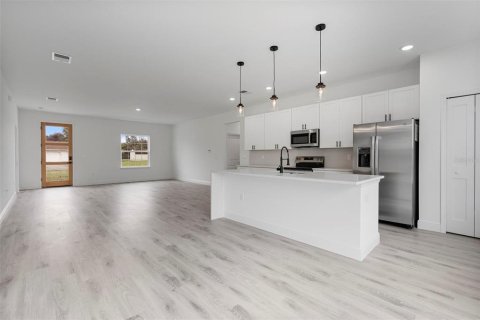 Купить виллу или дом в Окала, Флорида 5 комнат, 164.81м2, № 1564155 - фото 20