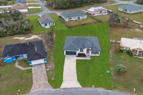 Купить виллу или дом в Окала, Флорида 5 комнат, 164.81м2, № 1564155 - фото 7