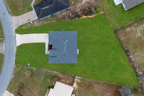 Купить виллу или дом в Окала, Флорида 5 комнат, 164.81м2, № 1564155 - фото 8