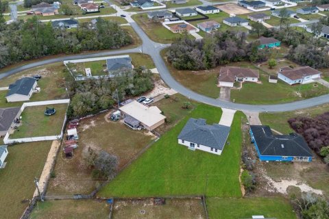 Купить виллу или дом в Окала, Флорида 5 комнат, 164.81м2, № 1564155 - фото 9
