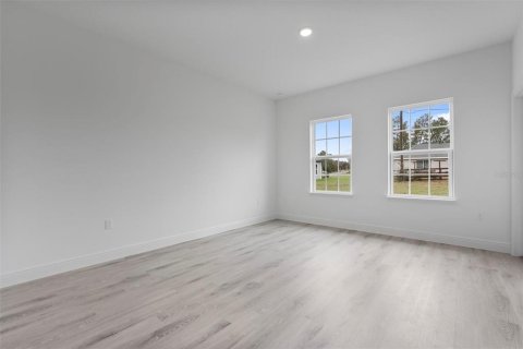Купить виллу или дом в Окала, Флорида 5 комнат, 164.81м2, № 1564155 - фото 26