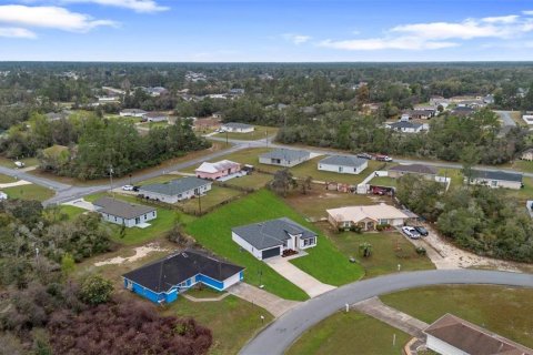 Купить виллу или дом в Окала, Флорида 5 комнат, 164.81м2, № 1564155 - фото 4