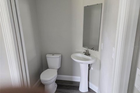 Villa ou maison à louer à Tampa, Floride: 4 chambres, 156.35 m2 № 2403001 - photo 28