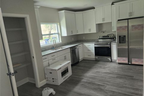Villa ou maison à louer à Tampa, Floride: 4 chambres, 156.35 m2 № 2403001 - photo 25