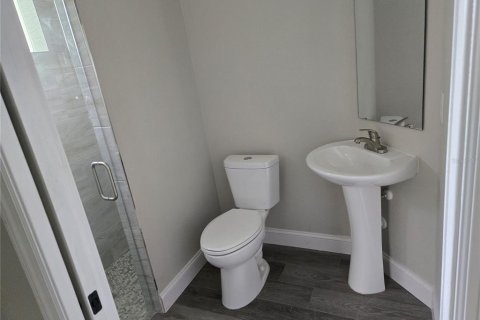 Villa ou maison à louer à Tampa, Floride: 4 chambres, 156.35 m2 № 2403001 - photo 13