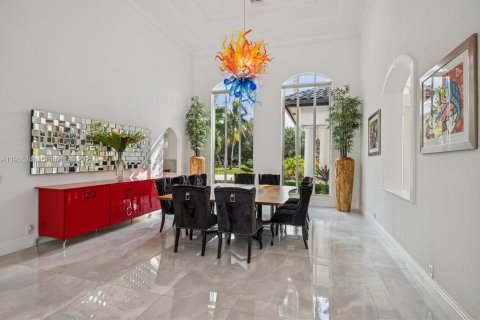 Casa en venta en Weston, Florida, 6 dormitorios, 695.65 m2 № 1999687 - foto 10