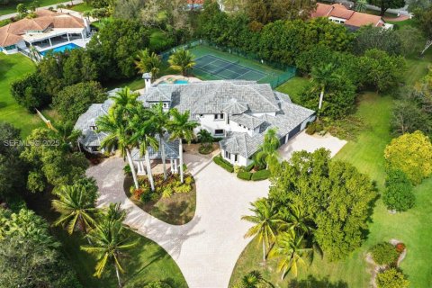 Casa en venta en Weston, Florida, 6 dormitorios, 695.65 m2 № 1999687 - foto 3