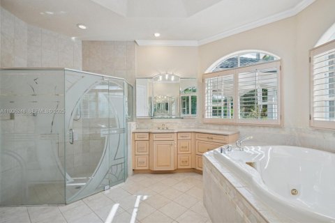 Casa en venta en Weston, Florida, 6 dormitorios, 695.65 m2 № 1999687 - foto 24