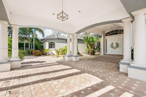 Casa en venta en Weston, Florida, 6 dormitorios, 695.65 m2 № 1999687 - foto 4