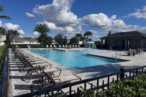 Villa ou maison à louer à Minneola, Floride: 4 chambres, 237.83 m2 № 2429079 - photo 30