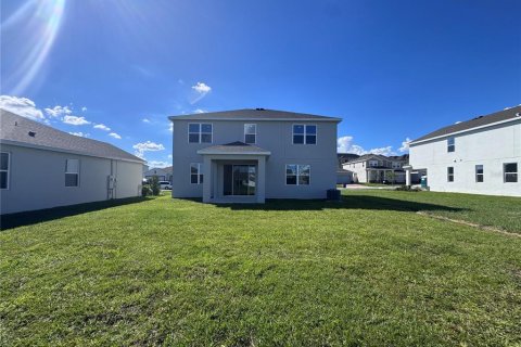 Villa ou maison à louer à Minneola, Floride: 4 chambres, 237.83 m2 № 2429079 - photo 27