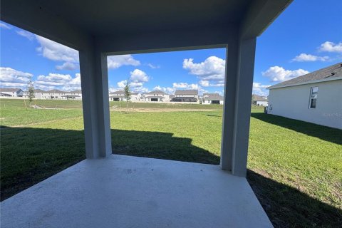 Villa ou maison à louer à Minneola, Floride: 4 chambres, 237.83 m2 № 2429079 - photo 13