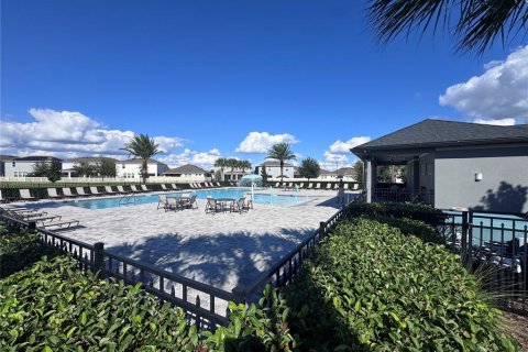 Villa ou maison à louer à Minneola, Floride: 4 chambres, 237.83 m2 № 2429079 - photo 29