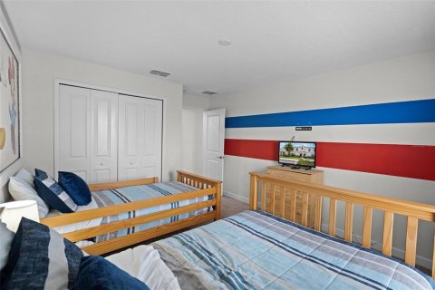 Townhouse in Davenport, Florida 4 bedrooms, 176.7 sq.m. № 1777903 - photo 20