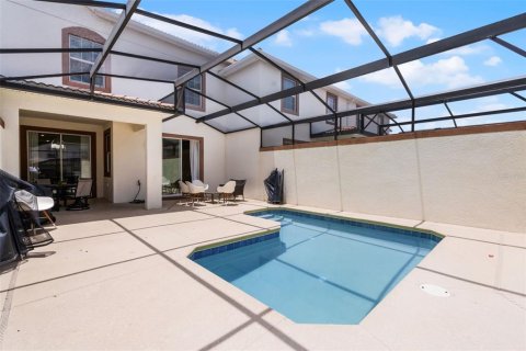 Townhouse in Davenport, Florida 4 bedrooms, 176.7 sq.m. № 1777903 - photo 25