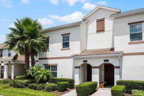 Townhouse in Davenport, Florida 4 bedrooms, 176.7 sq.m. № 1777903 - photo 28