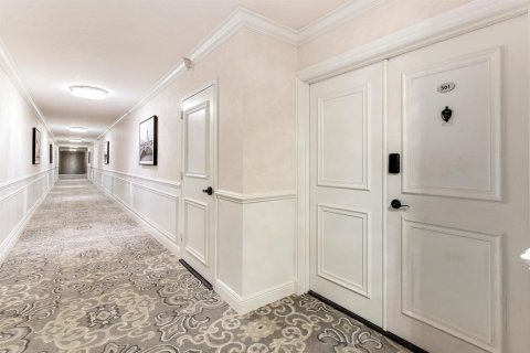 Купить кондоминиум в Хайленд-Бич, Флорида 5 комнат, 192.31м2, № 2086224 - фото 18