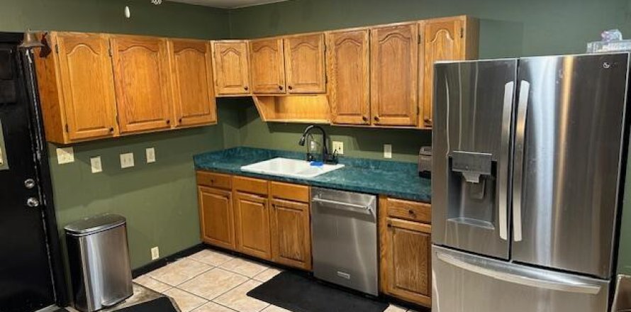 Дом в Ройял-Палм-Бич, Флорида 3 спальни, 211.45м2 № 1229205