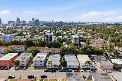Купить коммерческую недвижимость в Майами-Бич, Флорида № 2032350 - фото 16