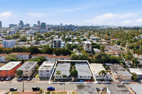 Купить коммерческую недвижимость в Майами-Бич, Флорида № 2032350 - фото 15