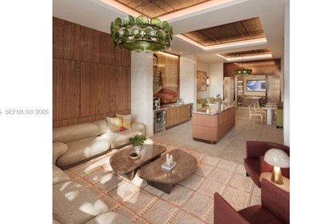 Condo in Miami, Florida, 1 bedroom  № 2045788 - photo 7