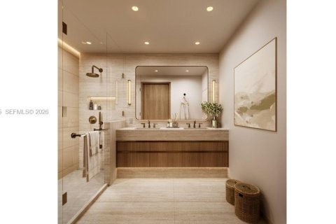 Condo in Miami, Florida, 1 bedroom  № 2045788 - photo 11