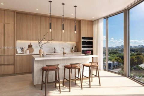 Condo in Miami, Florida, 1 bedroom  № 2045788 - photo 10