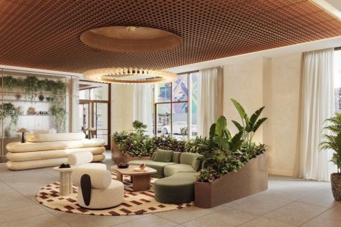 Condo in Miami, Florida, 1 bedroom  № 2045788 - photo 3