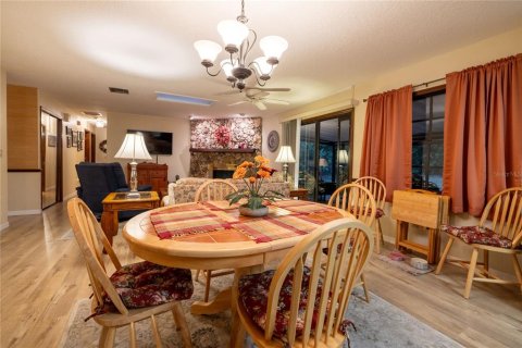 Villa ou maison à vendre à DeLand, Floride: 3 chambres, 160.91 m2 № 1586064 - photo 21