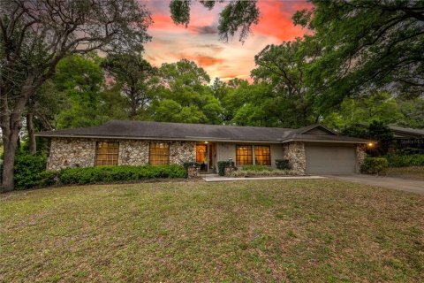 Villa ou maison à vendre à DeLand, Floride: 3 chambres, 160.91 m2 № 1586064 - photo 1