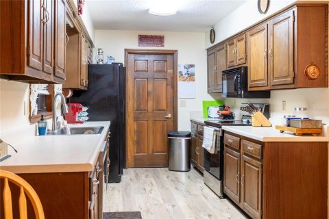 Villa ou maison à vendre à DeLand, Floride: 3 chambres, 160.91 m2 № 1586064 - photo 22