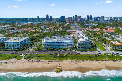 Copropriété à vendre à Palm Beach, Floride: 2 chambres, 118.36 m2 № 2087749 - photo 18
