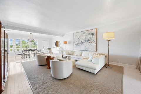 Copropriété à vendre à Palm Beach, Floride: 2 chambres, 118.36 m2 № 2087749 - photo 5
