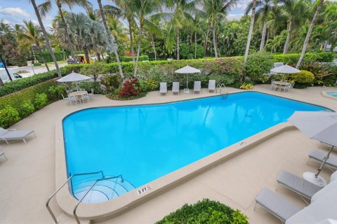 Copropriété à vendre à Palm Beach, Floride: 2 chambres, 118.36 m2 № 2087749 - photo 15