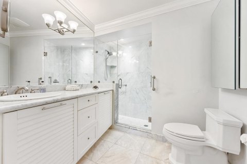 Copropriété à vendre à Palm Beach, Floride: 2 chambres, 118.36 m2 № 2087749 - photo 14