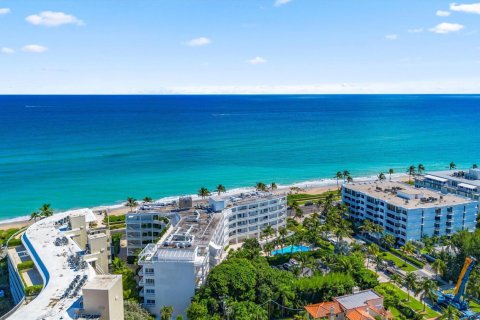 Copropriété à vendre à Palm Beach, Floride: 2 chambres, 118.36 m2 № 2087749 - photo 17