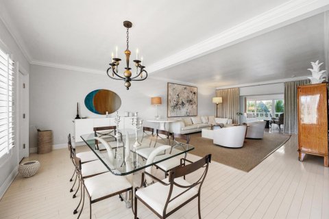 Copropriété à vendre à Palm Beach, Floride: 2 chambres, 118.36 m2 № 2087749 - photo 3