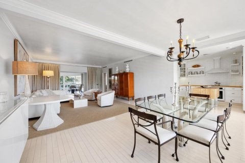 Condo à Palm Beach, Floride, 2 chambres  № 2087749
