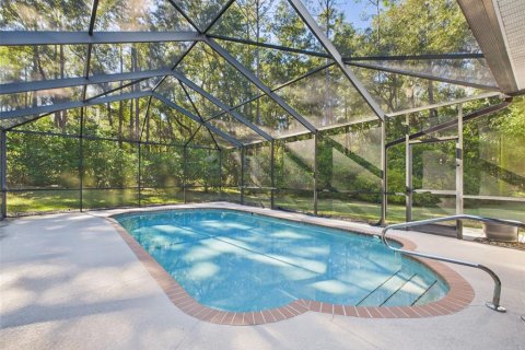 House in Dunnellon, Florida 3 bedrooms, 194.07 sq.m. № 2142541 - photo 19