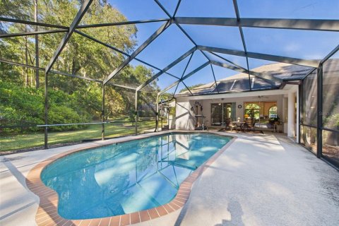 House in Dunnellon, Florida 3 bedrooms, 194.07 sq.m. № 2142541 - photo 20
