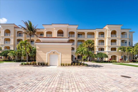 Condo à St. Lucie, Floride, 2 chambres  № 2272192