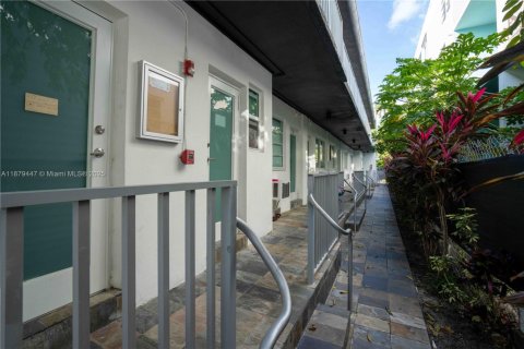 Apartamento en alquiler en Miami Beach, Florida, 41.81 m2 № 1922158 - foto 11